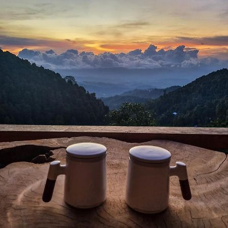 Munduk Umah Cabin 외부 사진