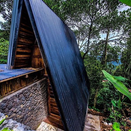 Munduk Umah Cabin 외부 사진