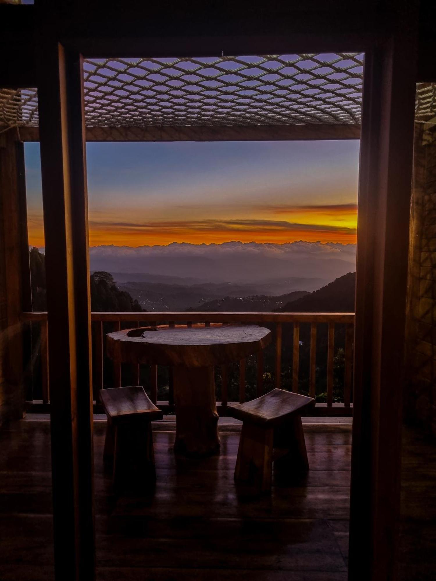 Munduk Umah Cabin 외부 사진