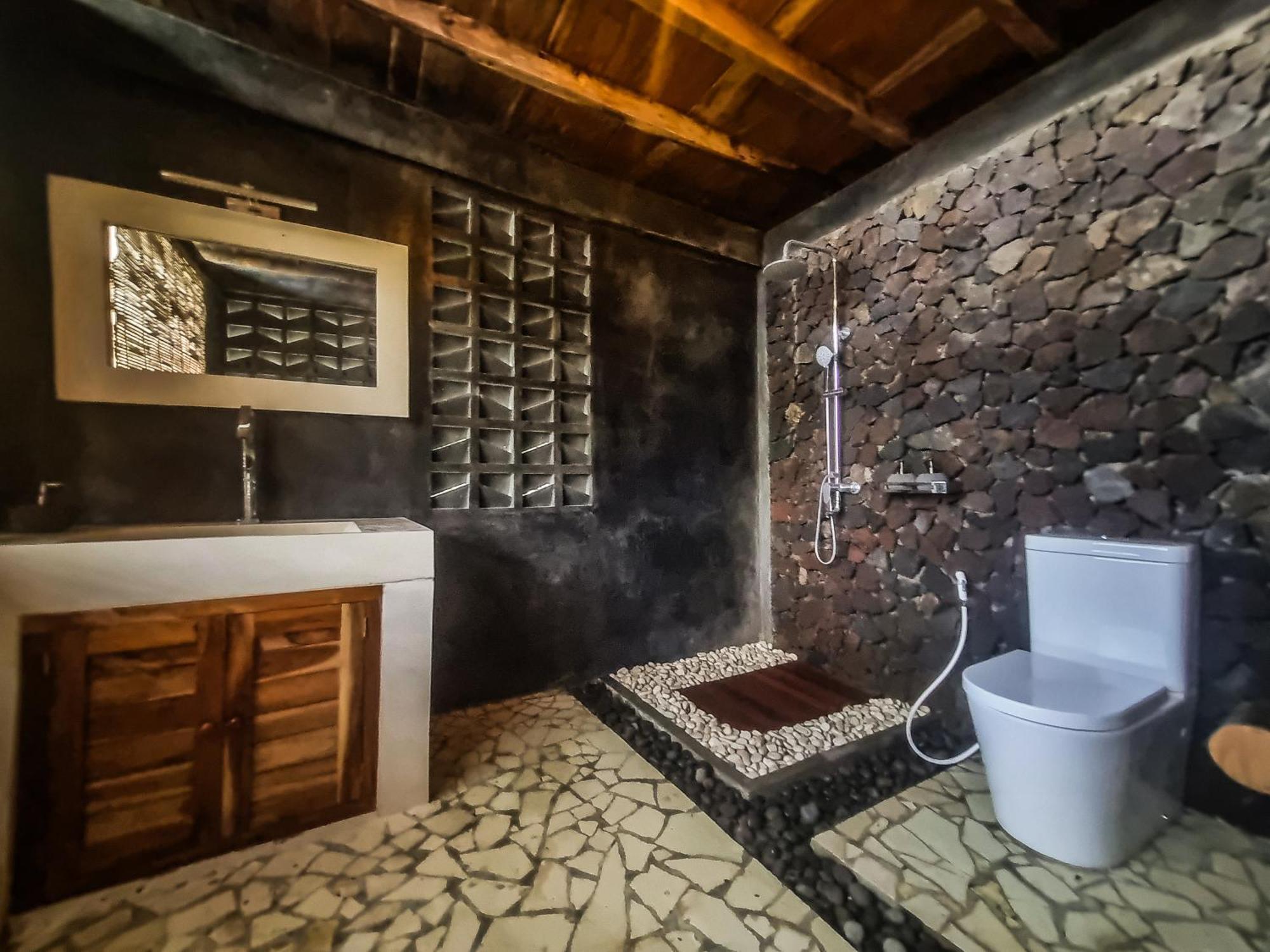 Munduk Umah Cabin 외부 사진