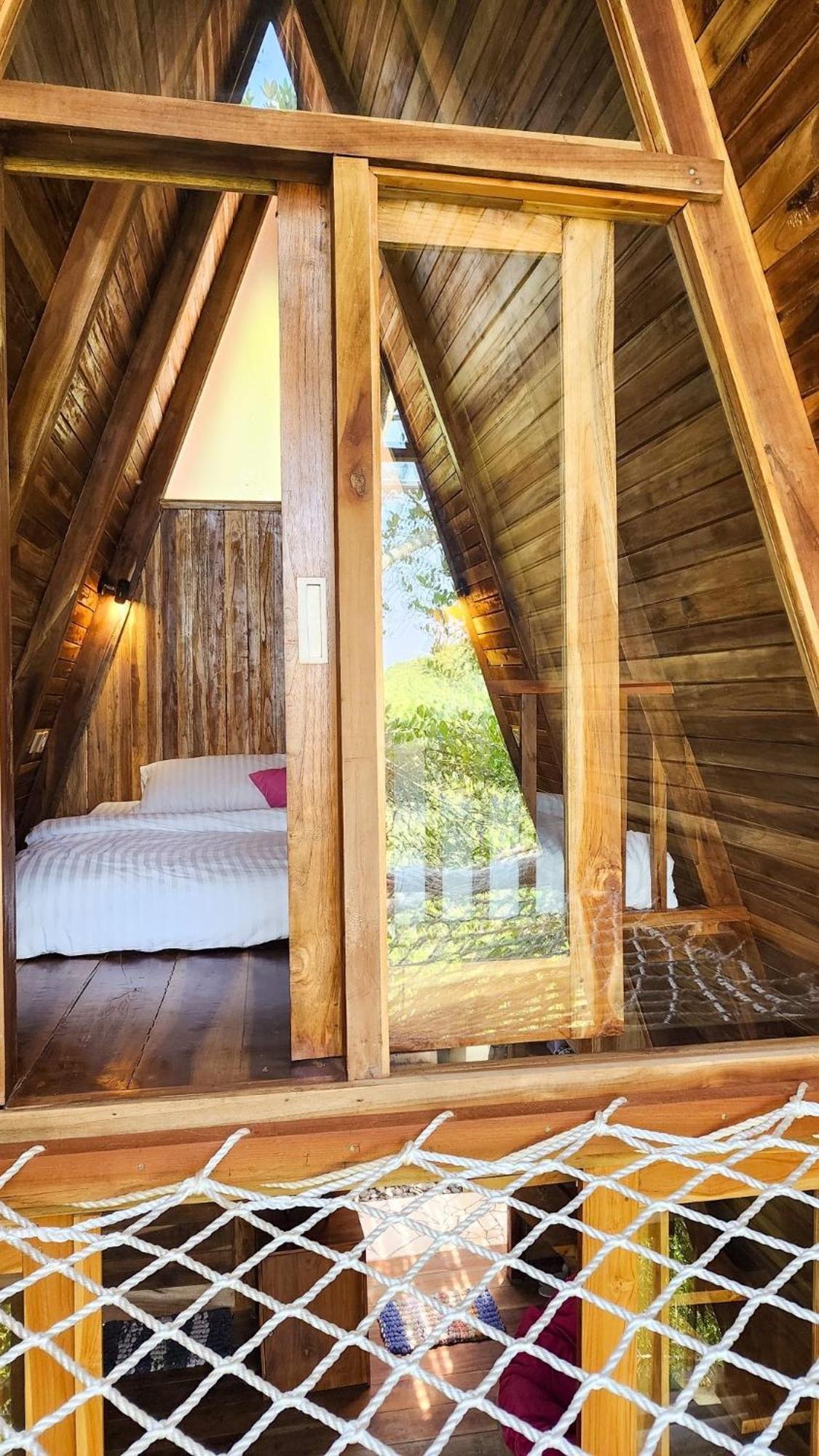 Munduk Umah Cabin 외부 사진